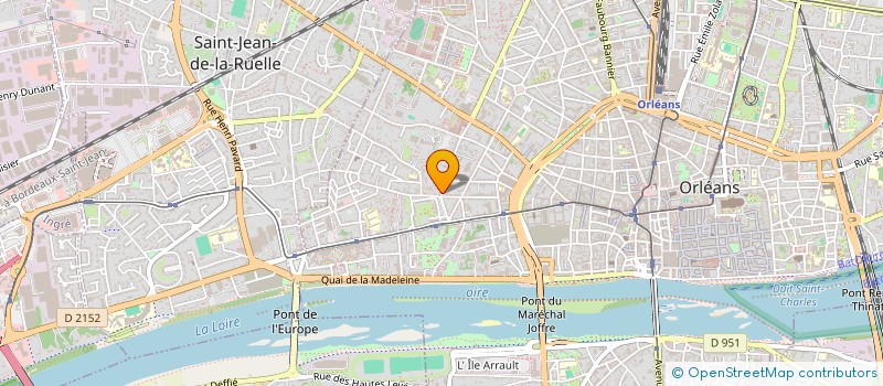 localisation de l'entreprise 889 414 868   PROISSANS