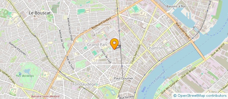 localisation de l'entreprise 889 482 170   CARHAIX-PLOUGUER