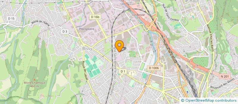 localisation de l'entreprise 889 483 327   JACOB-BELLECOMBETTE