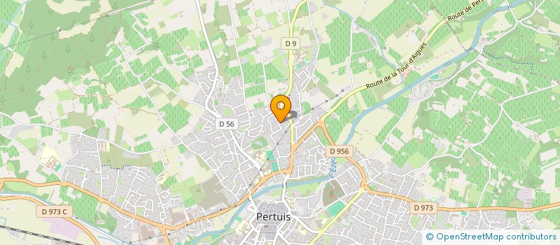 localisation de l'entreprise 889 493 664 à VITROLLES