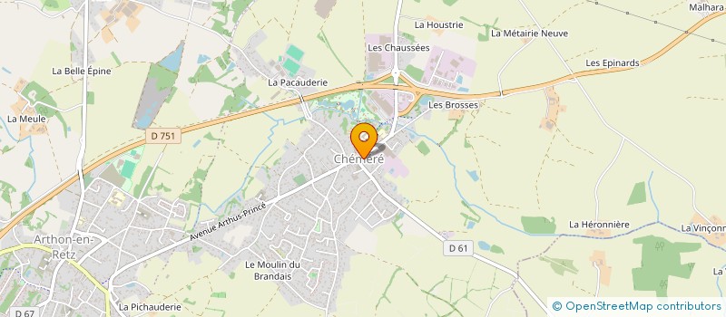 localisation de l'entreprise 889 619 474   PARIS