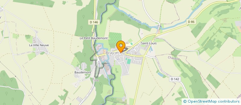 localisation de l'entreprise 889 655 288 à AMIENS