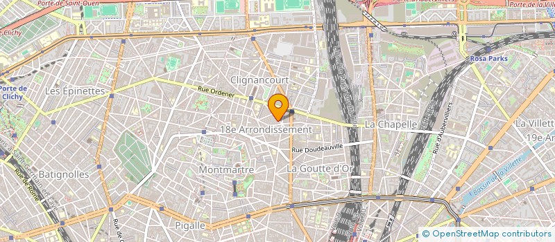 localisation de l'entreprise 889 659 660   ROHAN