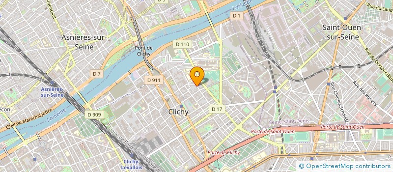 localisation de l'entreprise 889 667 507   MOULINS