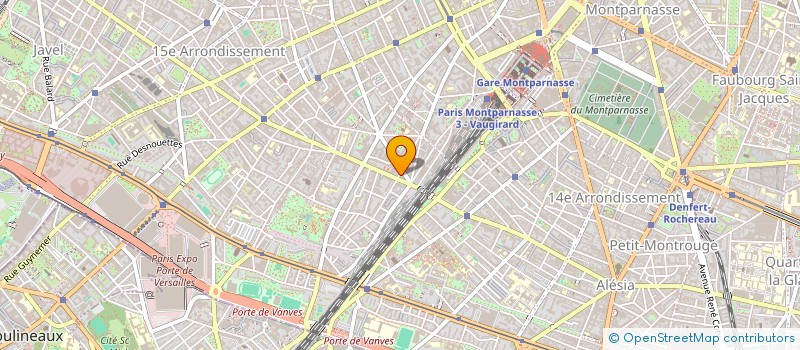 localisation de l'entreprise 889 717 302   AIGREMONT