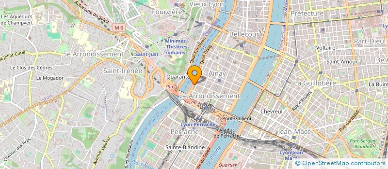 localisation de l'entreprise 889 730 156   NIMES