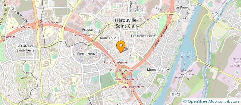 localisation de l'entreprise 889 731 360 à AUNEAU-BLEURY-SAINT-SYMPHORIEN