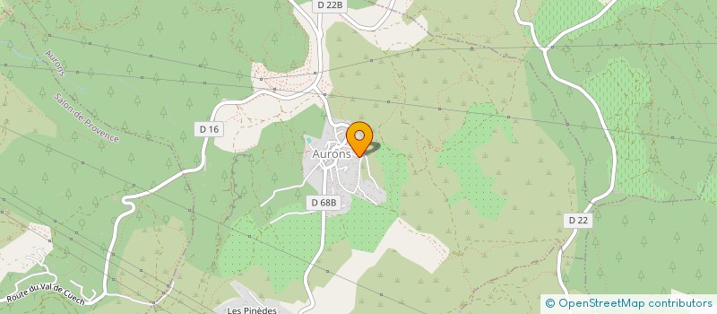 localisation de l'entreprise 889 771 135   ISTRES