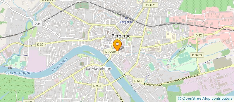 localisation de l'entreprise 889 771 614 à LHERM