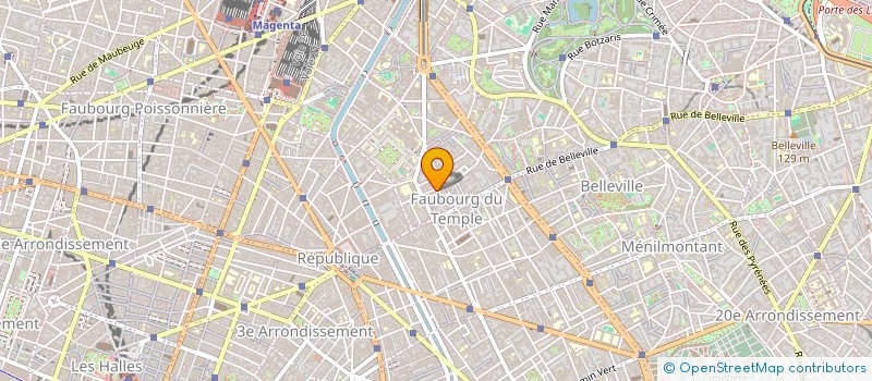 localisation de l'entreprise 889 776 001   CAGNES-SUR-MER