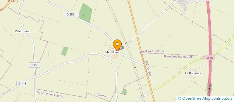 localisation de l'entreprise 889 854 212   PARIS