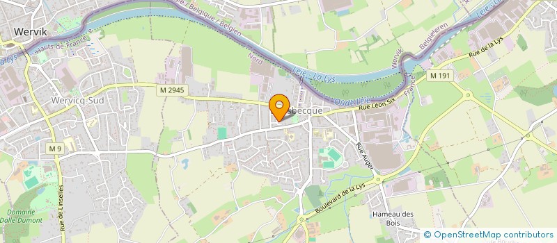 localisation de l'entreprise 889 946 059   CORBERE-LES-CABANES