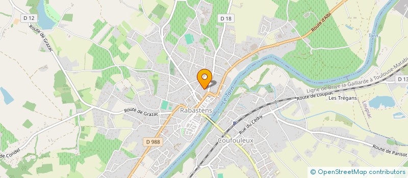 localisation de l'entreprise 889 957 510   MAUGES-SUR-LOIRE