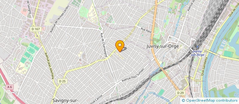 localisation de l'entreprise 889 989 752 à LE NEUBOURG