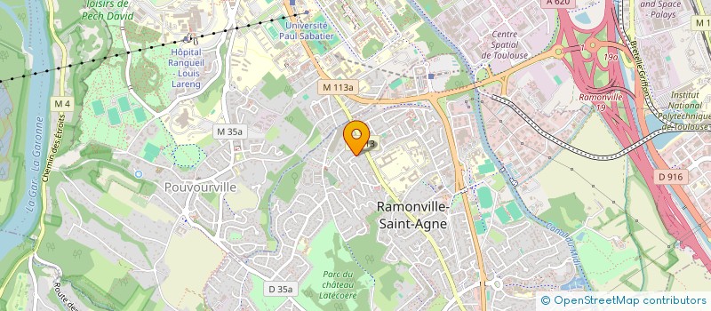 localisation de l'entreprise 890 085 095   MONTMELIAN