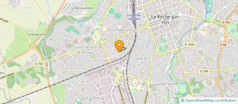 localisation de l'entreprise 890 099 260   AIX-EN-ERGNY