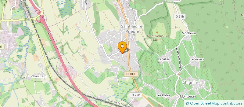 localisation de l'entreprise 890 130 818   GUIPAVAS