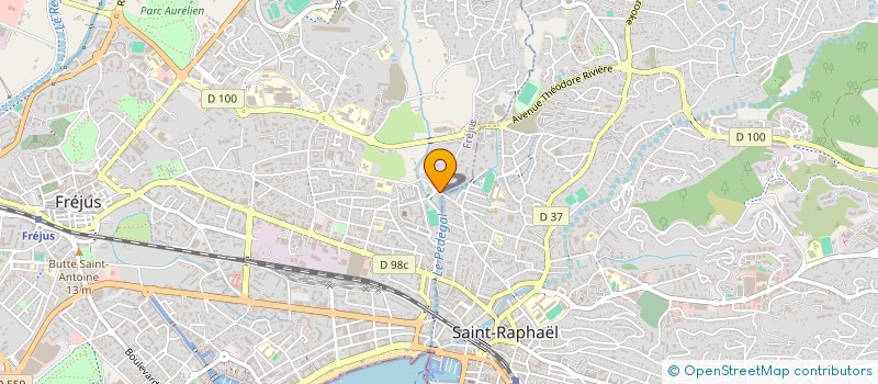 localisation de l'entreprise 890 190 911   ESSEY-LES-NANCY