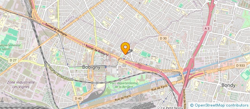 localisation de l'entreprise 890 290 554  à ANGRES