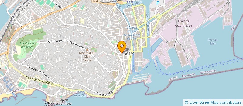 localisation de l'entreprise 890 323 462   AVIGNON