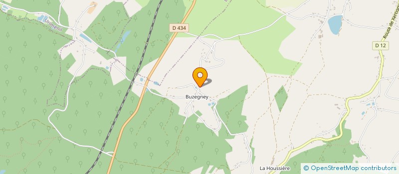 localisation de l'entreprise 890 412 091   HADOL