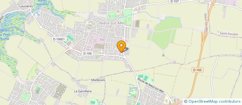 localisation de l'entreprise 890 424 633   CANOHES