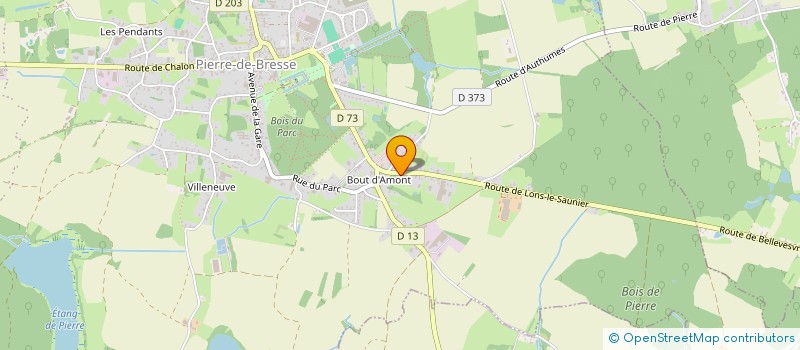 localisation de l'entreprise 890 507 171   BELFORT