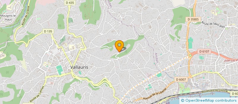 localisation de l'entreprise 890 517 295   AUTOIRE