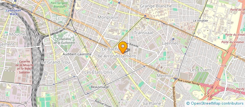 localisation de l'entreprise 890 620 917   ANSE