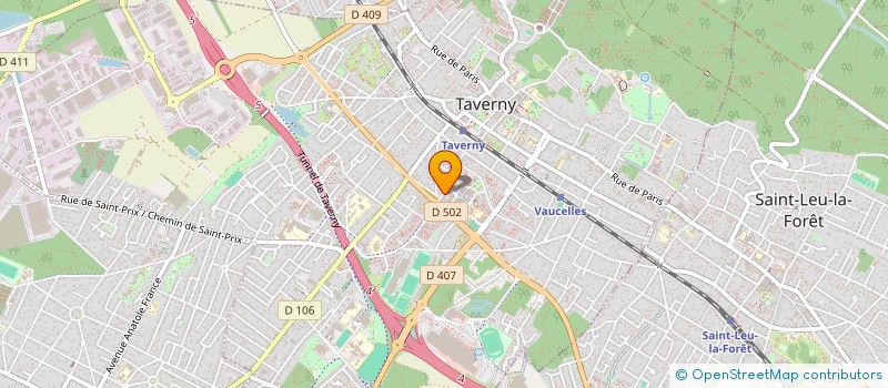 localisation de l'entreprise 890 650 476   ALFORTVILLE