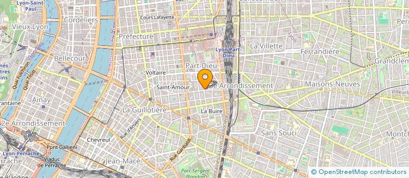 localisation de l'entreprise 890 676 851   BORDEAUX