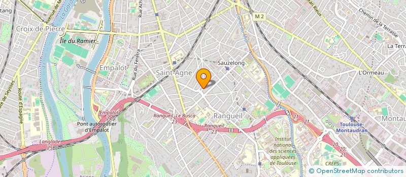 localisation de l'entreprise 890 730 724 à LILLE