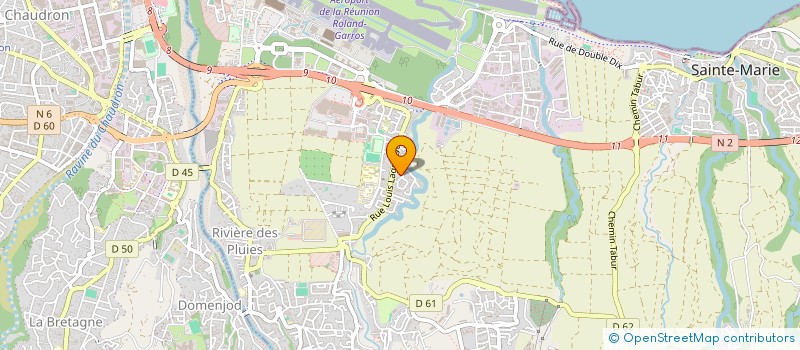 localisation de l'entreprise 890 740 053  à CAEN