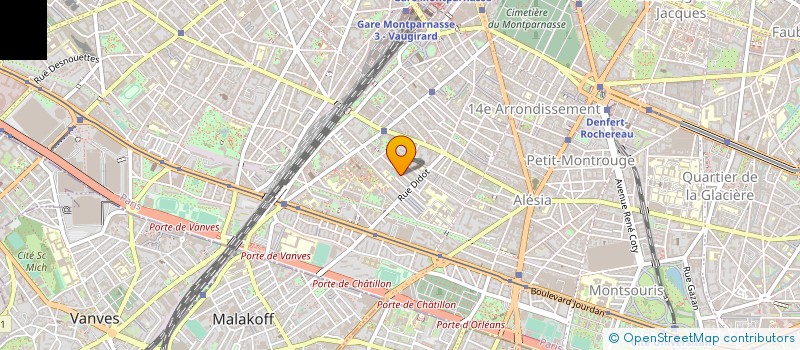 localisation de l'entreprise 890 827 785   MEDAN