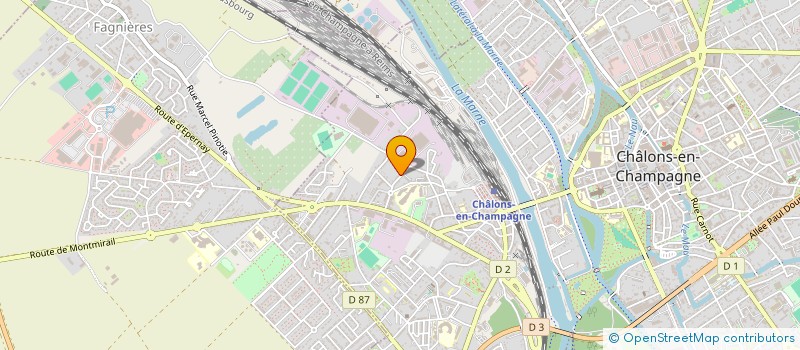 localisation de l'entreprise 890 849 045 à SAINT-PAUL-DE-JARRAT