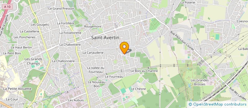 localisation de l'entreprise 890 850 811 à TOULOUSE