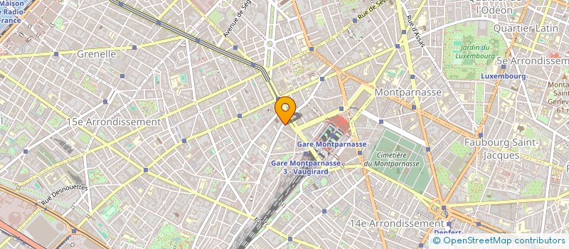 localisation de l'entreprise 890 855 455 à REMALARD EN PERCHE