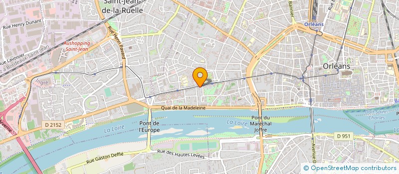 localisation de l'entreprise 890 884 547 à MONTPELLIER
