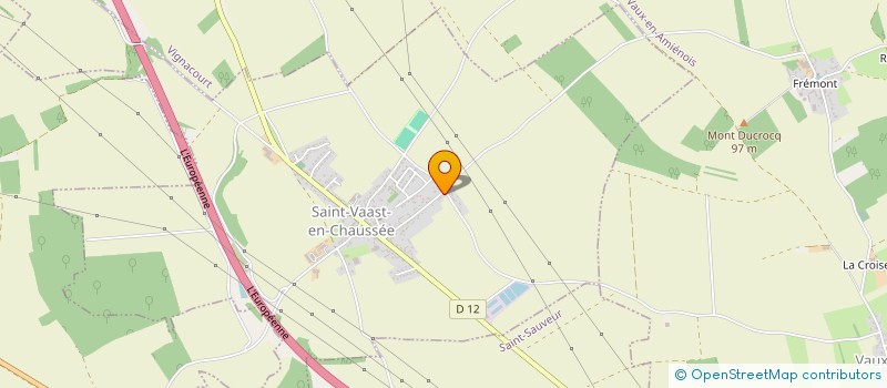 localisation de l'entreprise 890 894 264   POULAINVILLE