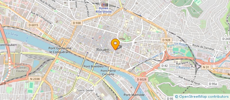 localisation de l'entreprise 890 901 580   PARIS