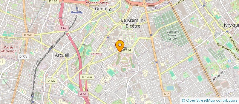 localisation de l'entreprise 891 102 865   BRANSLES