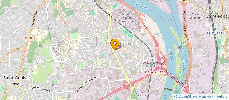 localisation de l'entreprise 891 226 813   FORMERIE