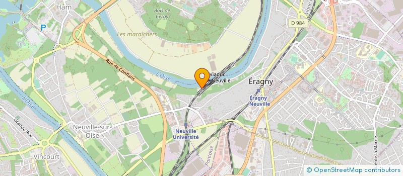 localisation de l'entreprise 891 232 712   SAINT-PIERRE-DE-MONS