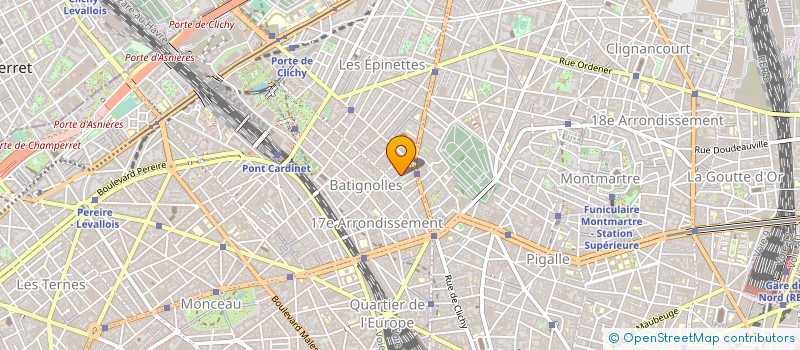 localisation de l'entreprise 891 236 218   AGDE