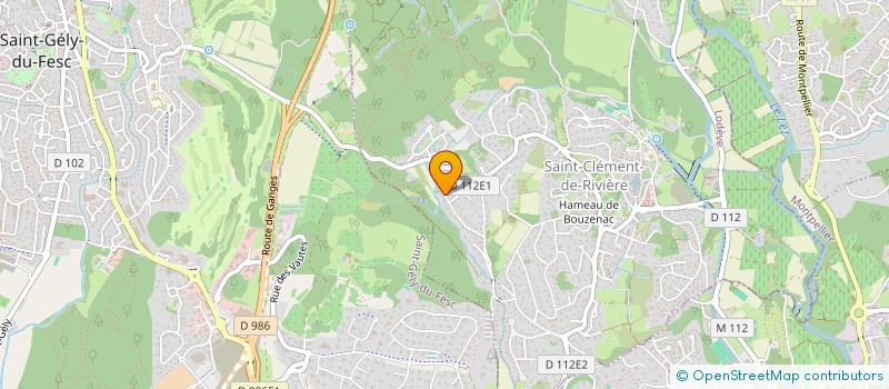 localisation de l'entreprise 891 285 793   PLOUHINEC