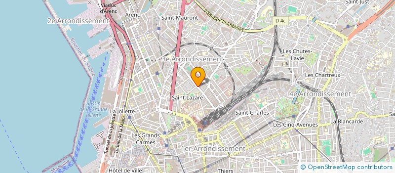 localisation de l'entreprise 891 292 625   L'ILE-BOUCHARD