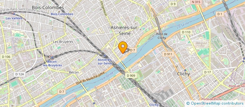 localisation de l'entreprise 891 302 770   BOMMES