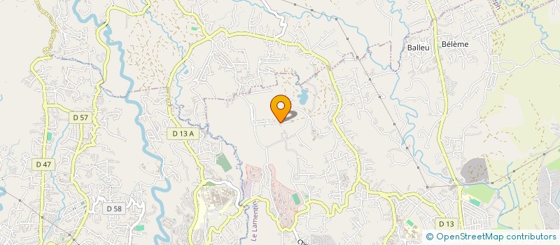 localisation de l'entreprise 891 351 330   SCHLCHER