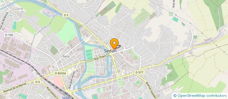 localisation de l'entreprise 891 352 510   AIGLEMONT