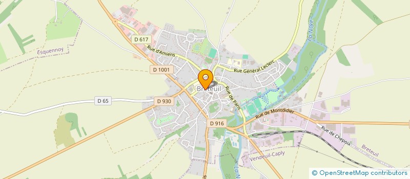 localisation de l'entreprise 891 388 431   PINS-JUSTARET